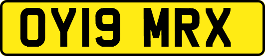 OY19MRX