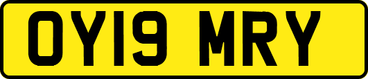 OY19MRY
