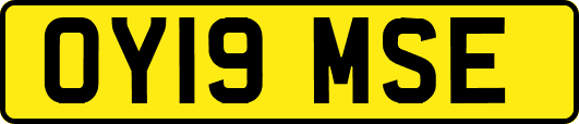 OY19MSE