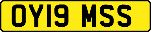 OY19MSS