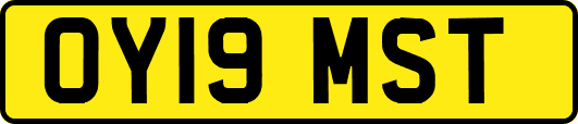 OY19MST