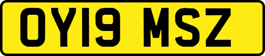 OY19MSZ