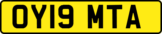 OY19MTA