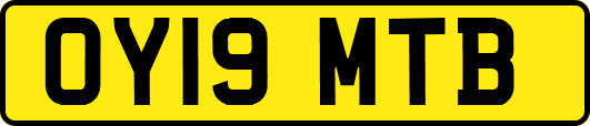 OY19MTB