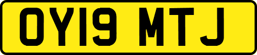 OY19MTJ