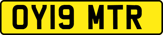 OY19MTR