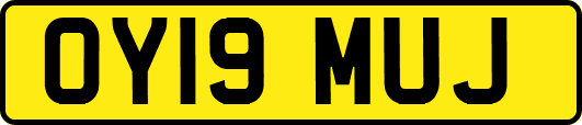 OY19MUJ