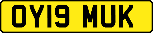 OY19MUK