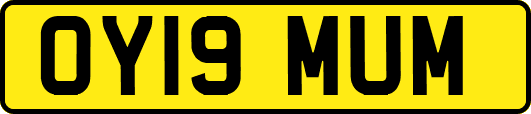 OY19MUM