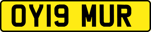 OY19MUR