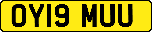 OY19MUU