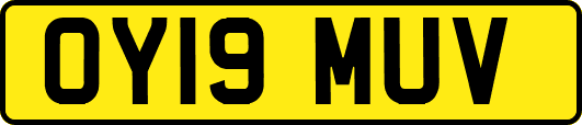 OY19MUV