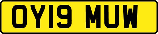 OY19MUW