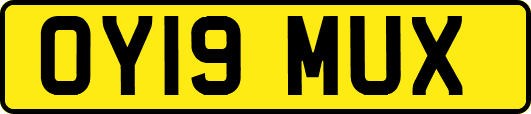 OY19MUX