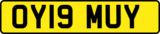 OY19MUY