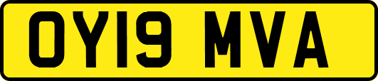 OY19MVA