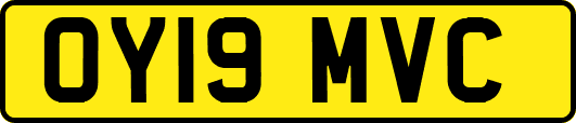OY19MVC