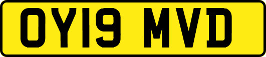 OY19MVD