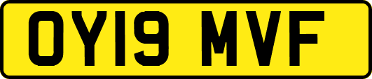 OY19MVF
