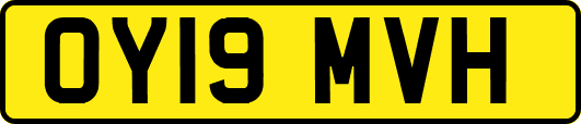 OY19MVH