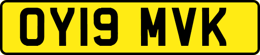 OY19MVK