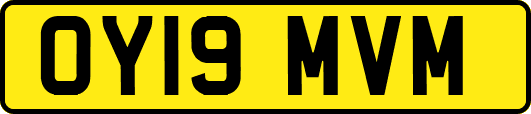 OY19MVM