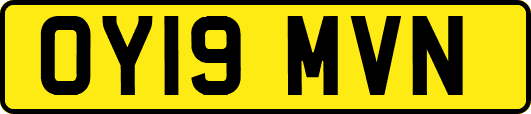 OY19MVN