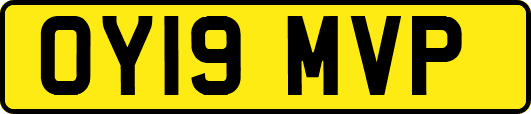 OY19MVP