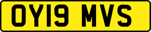 OY19MVS