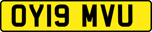 OY19MVU