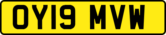 OY19MVW