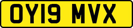 OY19MVX