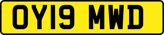 OY19MWD