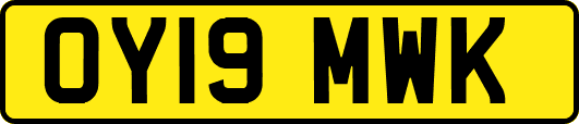 OY19MWK