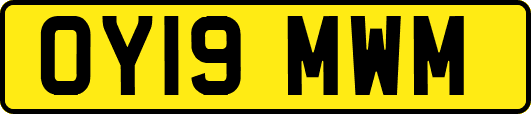 OY19MWM