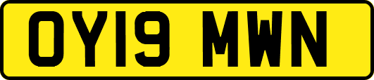 OY19MWN