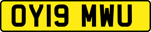 OY19MWU