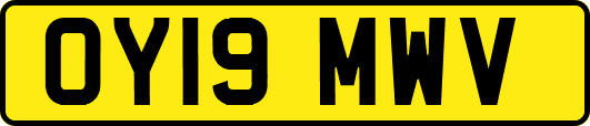 OY19MWV