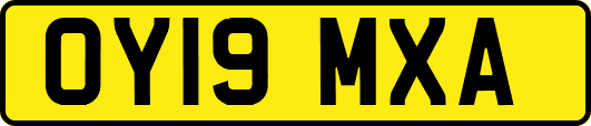 OY19MXA