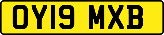 OY19MXB