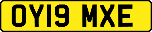 OY19MXE