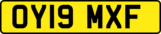 OY19MXF
