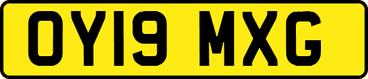 OY19MXG