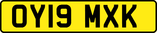OY19MXK