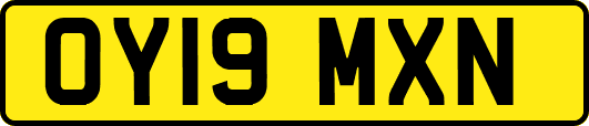 OY19MXN