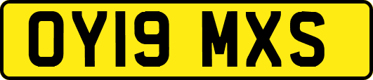 OY19MXS