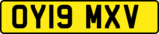 OY19MXV