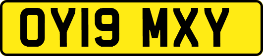 OY19MXY