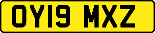 OY19MXZ