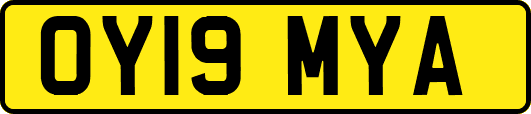 OY19MYA